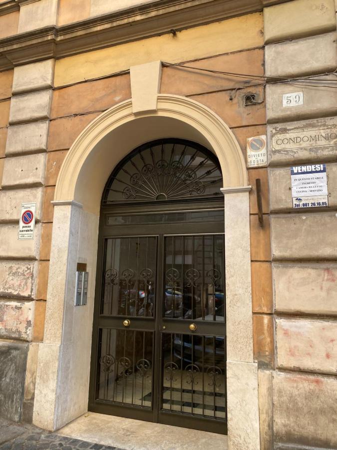 Il Gioiello Del Colosseo Rom Eksteriør billede